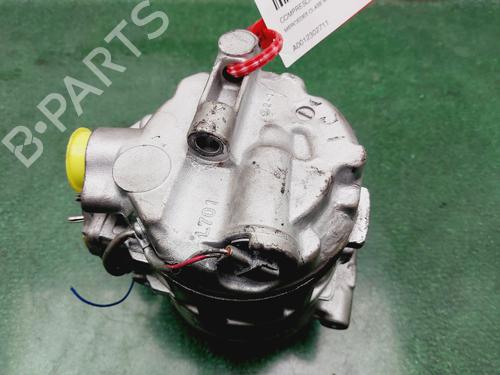 AC compressor MERCEDES-BENZ M-CLASS (W164) ML 320 CDI 4-matic (164.122) | BP30043540M34 