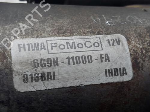 Starter FORD MONDEO IV (BA7) 2.0 TDCi | BP30929222M8