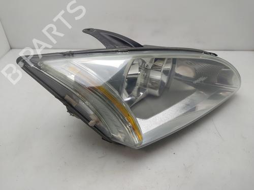 Right headlight FORD FOCUS II Saloon (DB_, FCH, DH) 2.0 TDCi | BP33011337C29 - Image 2
