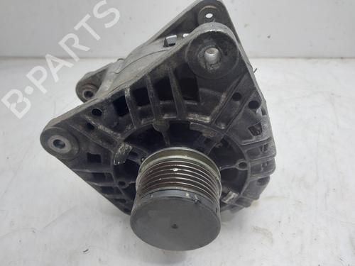 Dynamo Dynamo RENAULT CLIO II (BB_, CB_) [1998-2016] 36911933 36911933