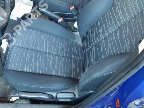 Left rear window switch MAZDA 2 (DE_, DH_) 1.4 MZR-CD | BP7768186C108  - Image 10