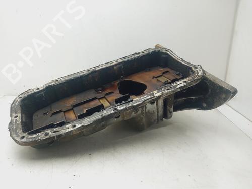 Oil sump CHEVROLET AVEO / KALOS Hatchback (T200) 1.4 16V | BP24527653M115 