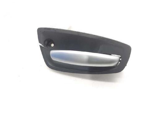 Used Front right interior door handle BMW 1 (E87) 118 d (122 hp) 6512222