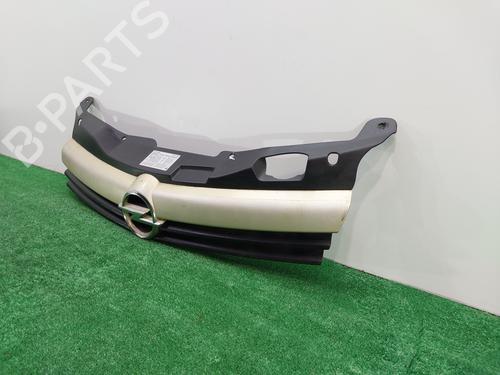 Grill OPEL ASTRA H (A04)  | BP26486964C40 