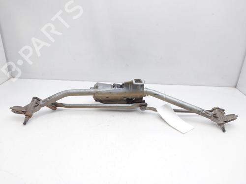 Front wiper motor SKODA SUPERB I (3U4) 1.9 TDI | BP15417599M29 