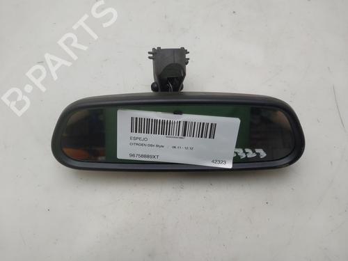 Specchietto retrovisore interno Specchietto retrovisore interno CITROËN DS4 (NX_) [2011-2015] 37447570 37447570