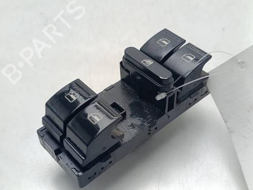 Left front window switch SEAT IBIZA IV (6J5, 6P1) | BP40445536I27 - Image 4