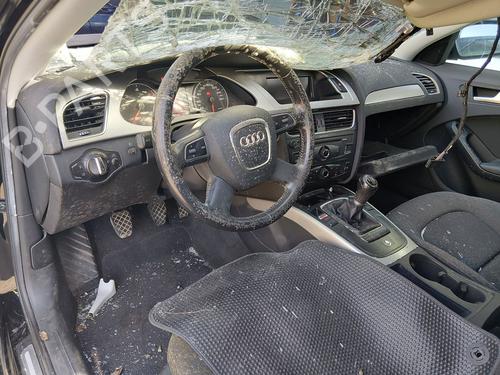 Left tailgate light AUDI A4 B8 (8K2) 2.0 TDI | BP33012999C79  - Image 7