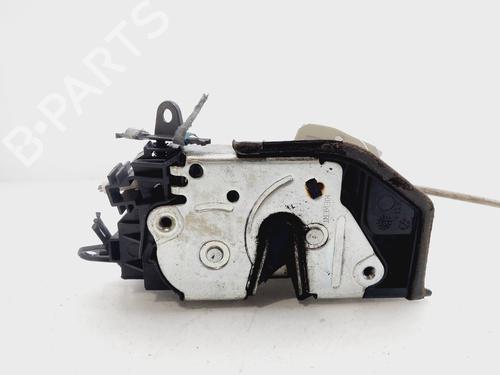 Rear left lock BMW X1 (E84) sDrive 20 d | BP26588511C100 