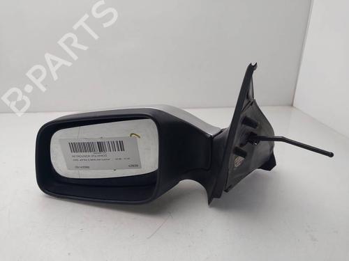 Used Left mirror Left mirror 38619487 38619487