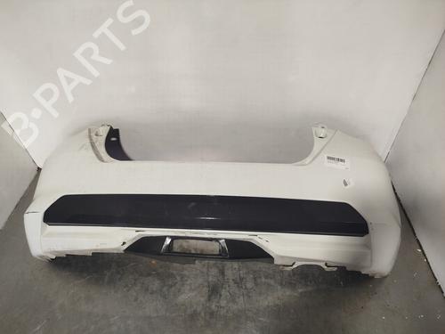 Used Rear bumper NISSAN MICRA V (K14) [2016-2026]  30588847