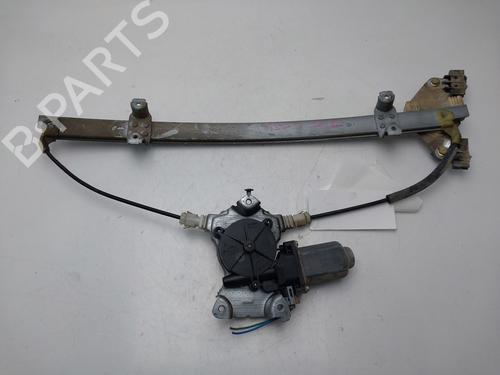Used Front left window mechanism Front left window mechanism NISSAN ALMERA TINO (V10) [1998-2006] 34055262 34055262