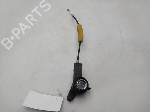 Achterklep Handgreep Achterklep Handgreep MG MG ZR 160 (160 hp) 37010834 37010834