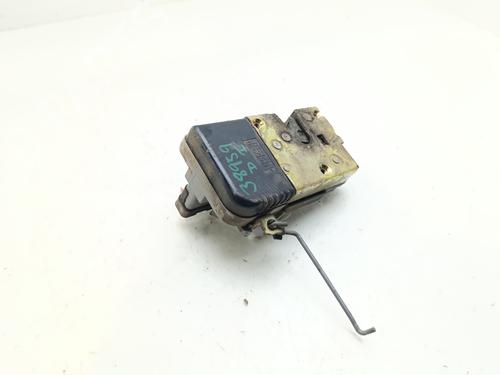 Front left lock PEUGEOT 206 Hatchback (2A/C) 1.4 LPG | BP28367015C98 