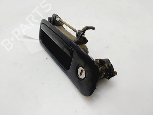 Trunk håndtak VW GOLF IV (1J1)  | BP28368478C132 