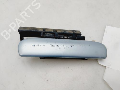 Used Front right exterior door handle CITROËN XSARA (N1) 2.0 HDi 90 (90 hp) 26519061