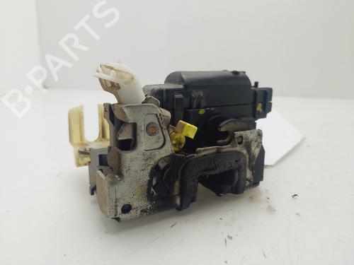 Front left lock DACIA DOKKER MPV (KE_)  | BP26588410C98 