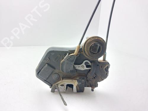Used Rear left lock Rear left lock SUZUKI GRAND VITARA II (JT, TE, TD) [2005-2026] 34008296 34008296