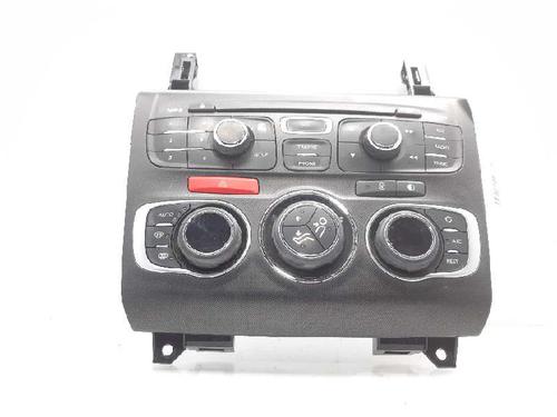 Used Climate control CITROËN DS4 (NX_) 2.0 HDi 165 (163 hp) 6585381