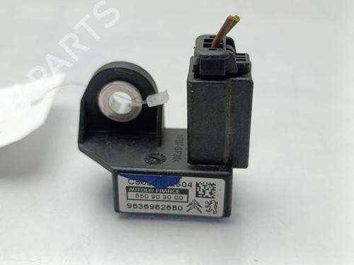 Used Electronic sensor Electronic sensor 39620212 39620212