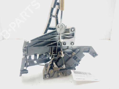 Rear left lock FORD C-MAX (DM2)  | BP20712209C100 