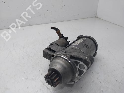 Used Starter Starter VW POLO V (6R1, 6C1) 1.4 TDI (75 hp) 33756129 33756129