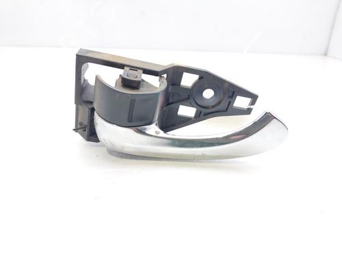 Used Front left interior door handle TOYOTA RAV 4 III (_A3_) 2.2 D 4WD (ALA30_, ALA30R) (150 hp) 16005552