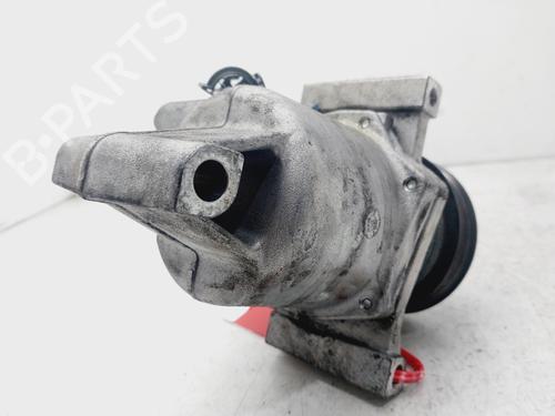 AC compressor DACIA SANDERO III  | BP26885814M34 