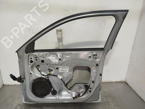 Right front door AUDI A1 (8X1, 8XK) 1.6 TDI | BP32371707C3 