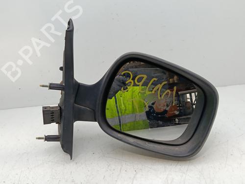 Used Right mirror RENAULT SCÉNIC I MPV (JA0/1_, FA0_) 1.9 dCi RX4 (102 hp) 29875971