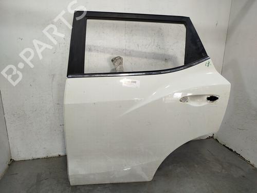 Used Left rear door SSANGYONG XLV SUV [2016-2025]  29878259