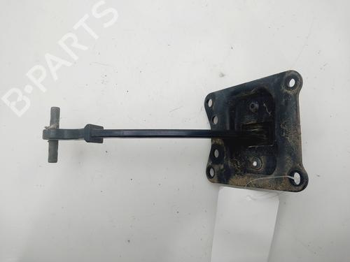 Used Hinge/Door check strap CITROËN BERLINGO MULTISPACE (B9) 1.6 HDi 75 16V (75 hp) 30194645