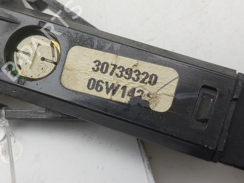 Warning switch VOLVO S60 I (384) D5 | BP37192472I22 - Image 4