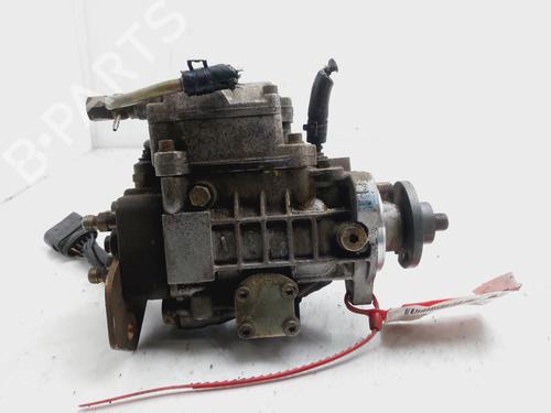 Used Injection pump SKODA FABIA I (6Y2) [1999-2008]  19153422