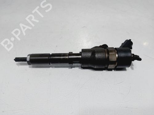 Injector PEUGEOT 206 Hatchback (2A/C) 2.0 HDI 90 | BP29446032M100 