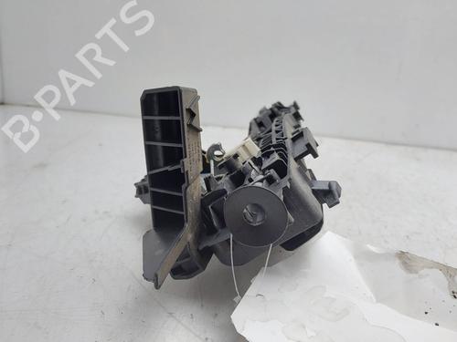 Rear right exterior door handle MERCEDES-BENZ A-CLASS (W176) A 180 CDI / d (176.012) | BP16121058C130 