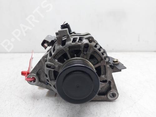 Alternator TOYOTA HILUX VII Pickup (_N1_, _N2_, _N3_)  | BP16891157M7 