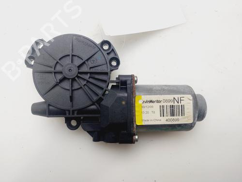 Motor do elevador de vidro trás esquerdo HYUNDAI SONATA V (NF) [2004-2014]  30927280
