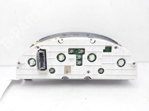 Instrument cluster FORD MONDEO III (B5Y) 2.0 16V TDDi / TDCi | BP12421840C47 