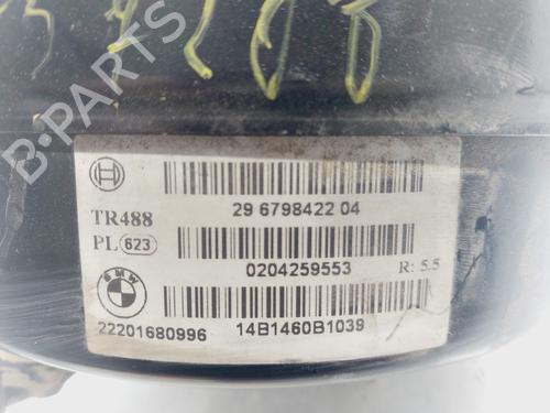 Servo brake BMW 4 Gran Coupe (F36) 420 d | BP27455793M42 
