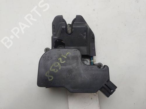 Used Tailgate lock Tailgate lock 39469236 39469236