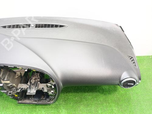 Airbag Kit SEAT LEON (1P1) | BP30288443C86