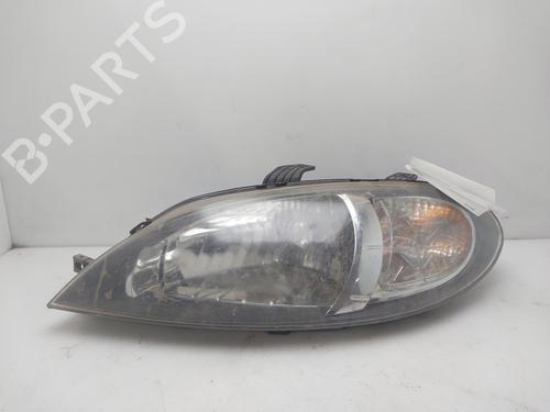 Used Left headlight CHEVROLET NUBIRA Saloon 1.4 (95 hp) 19694065
