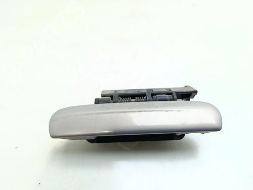 Used Rear left exterior door handle CITROËN XSARA (N1) 2.0 HDi 90 (90 hp) 28374309