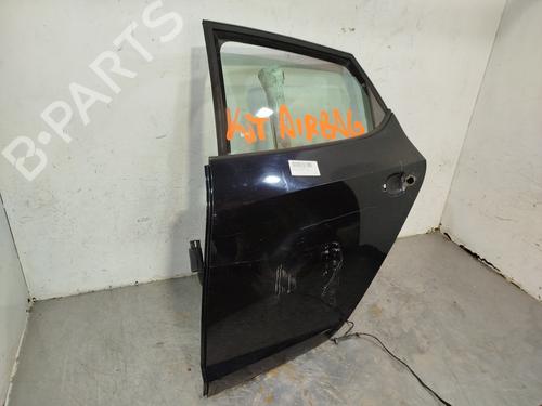 Left rear door SEAT IBIZA IV (6J5, 6P1)  | BP24437084C4 
