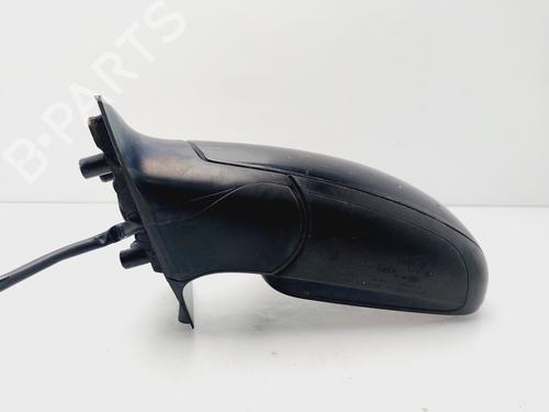 Left mirror PEUGEOT 307 CC (3B) | BP32032777C26