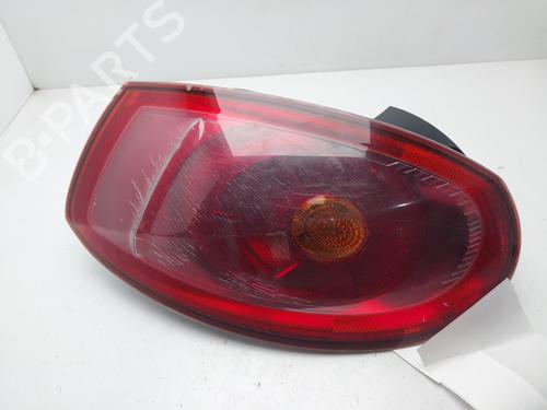 Used Left taillight FIAT BRAVO II (198_) [2006-2016]  27457525