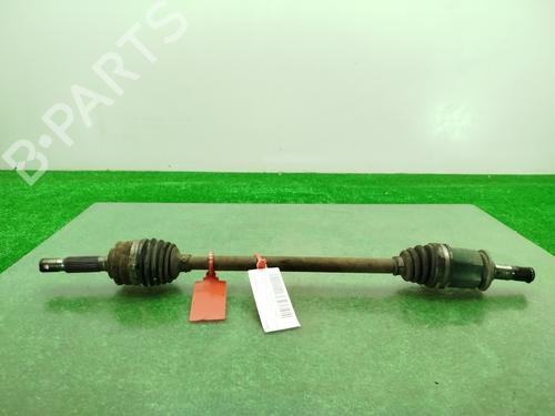 Drivaksel bagtil venstre CITROËN C4 AIRCROSS [2010-2025]  29904125