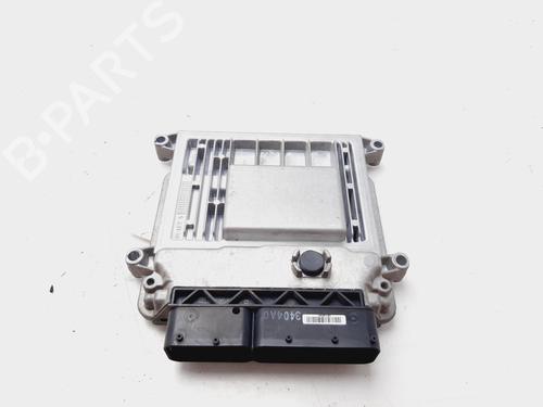 Used Engine control unit (ECU) HYUNDAI i30 (FD) [2007-2012]  20125161