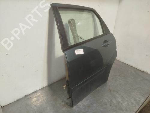Left rear door FORD FOCUS I (DAW, DBW) 1.8 Turbo DI / TDDi | BP31305923C4 